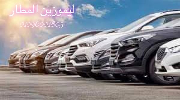 ليموزين المنصورة