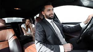 ليموزين الدقي